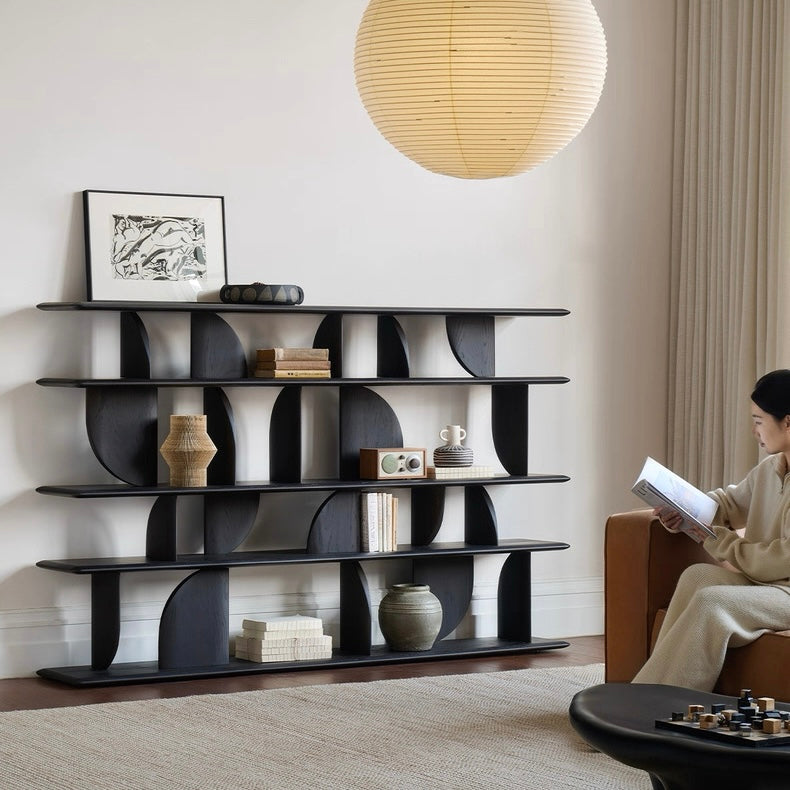 The Perry Shelf