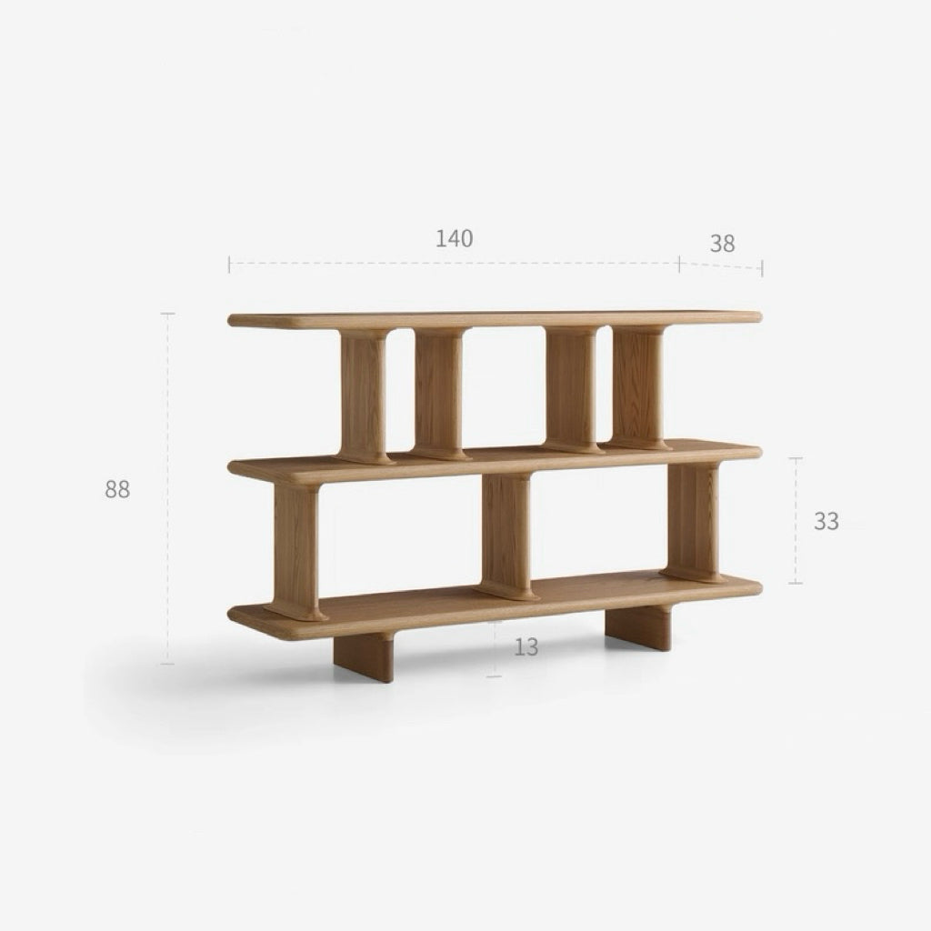 The Medium Polly Shelf