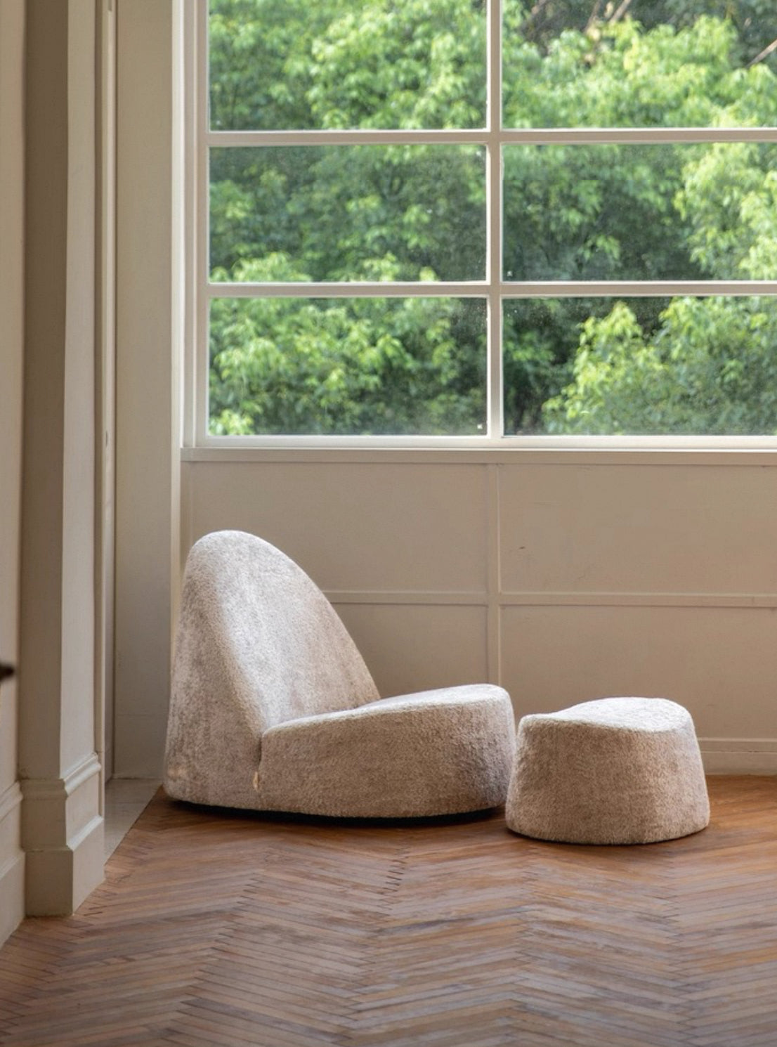 Soletta Chair - Verra Living