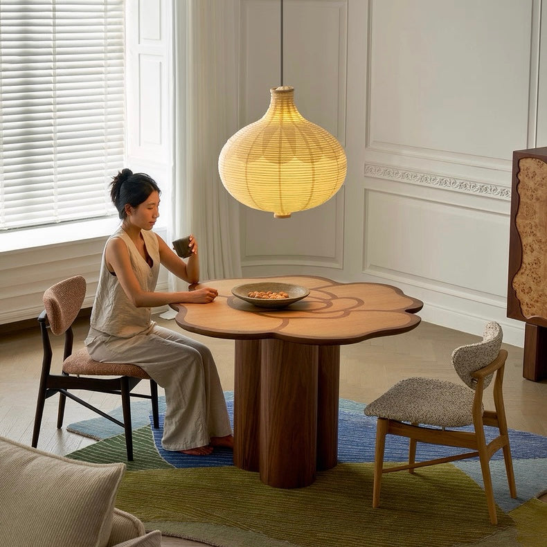 The Bunga Dining Table