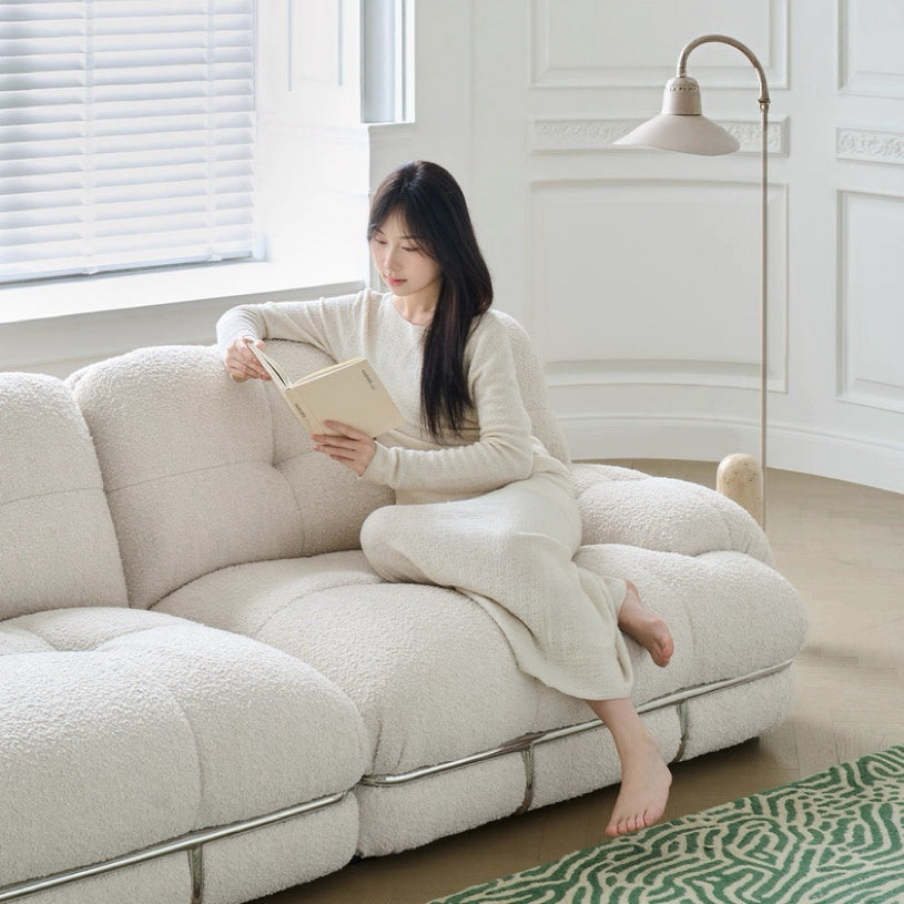 Baxter Sofa in Fabric