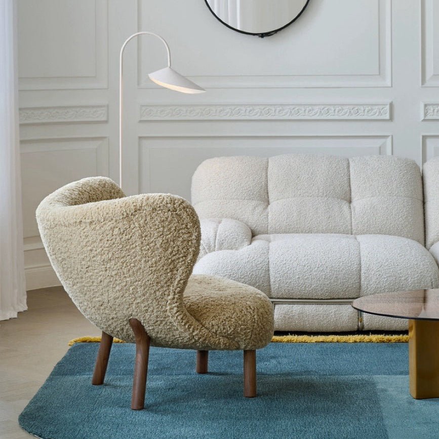 Celine Chair - Beige - Verra Living