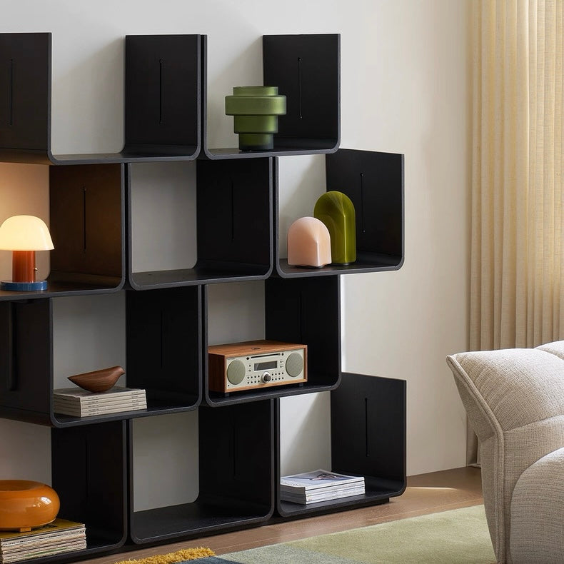 The Kendrick Shelf