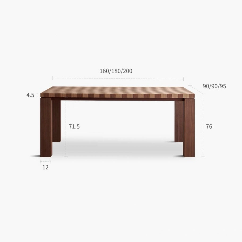 Cassarina Table