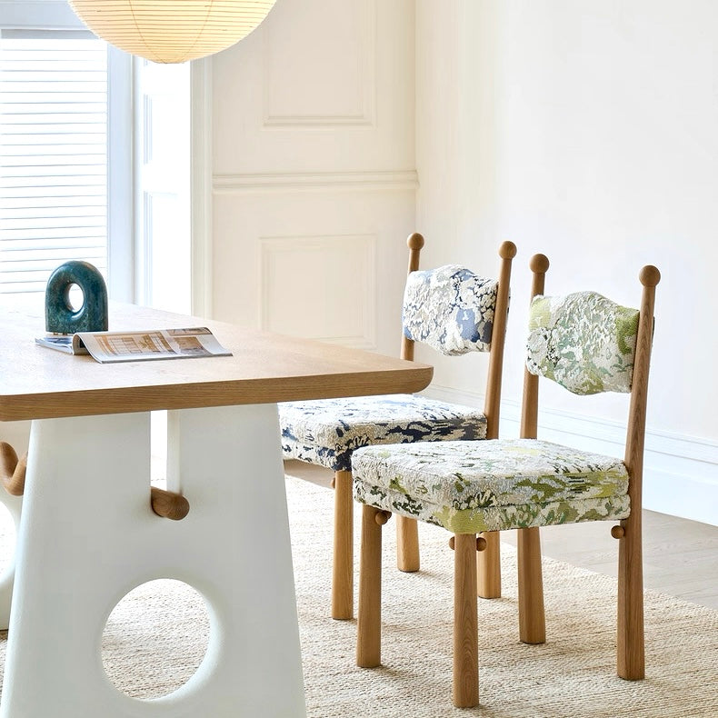 The Mona Chair