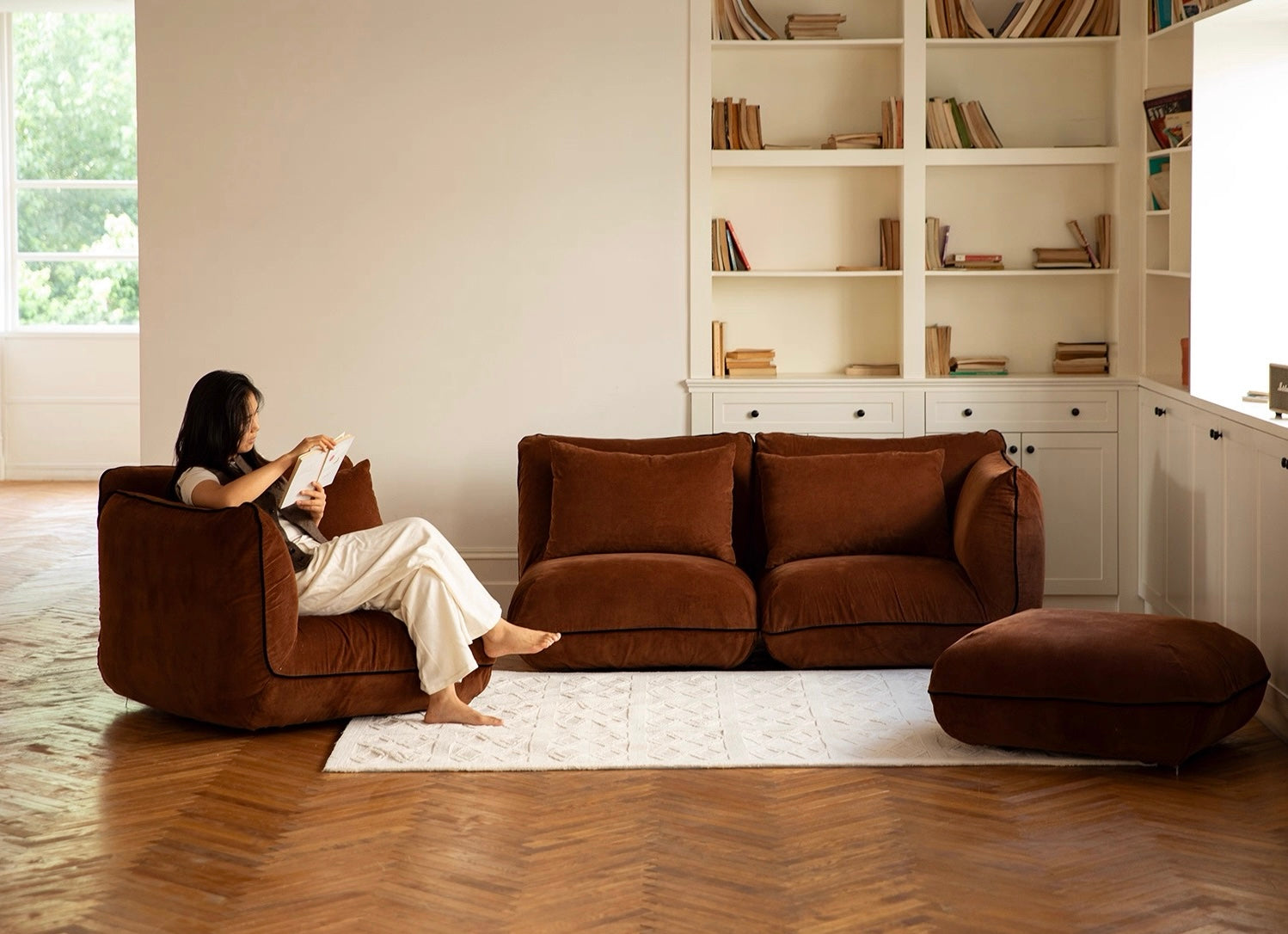 Savona Sofa - Verra Living