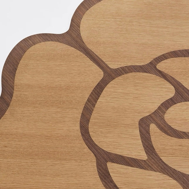 The Bunga Dining Table