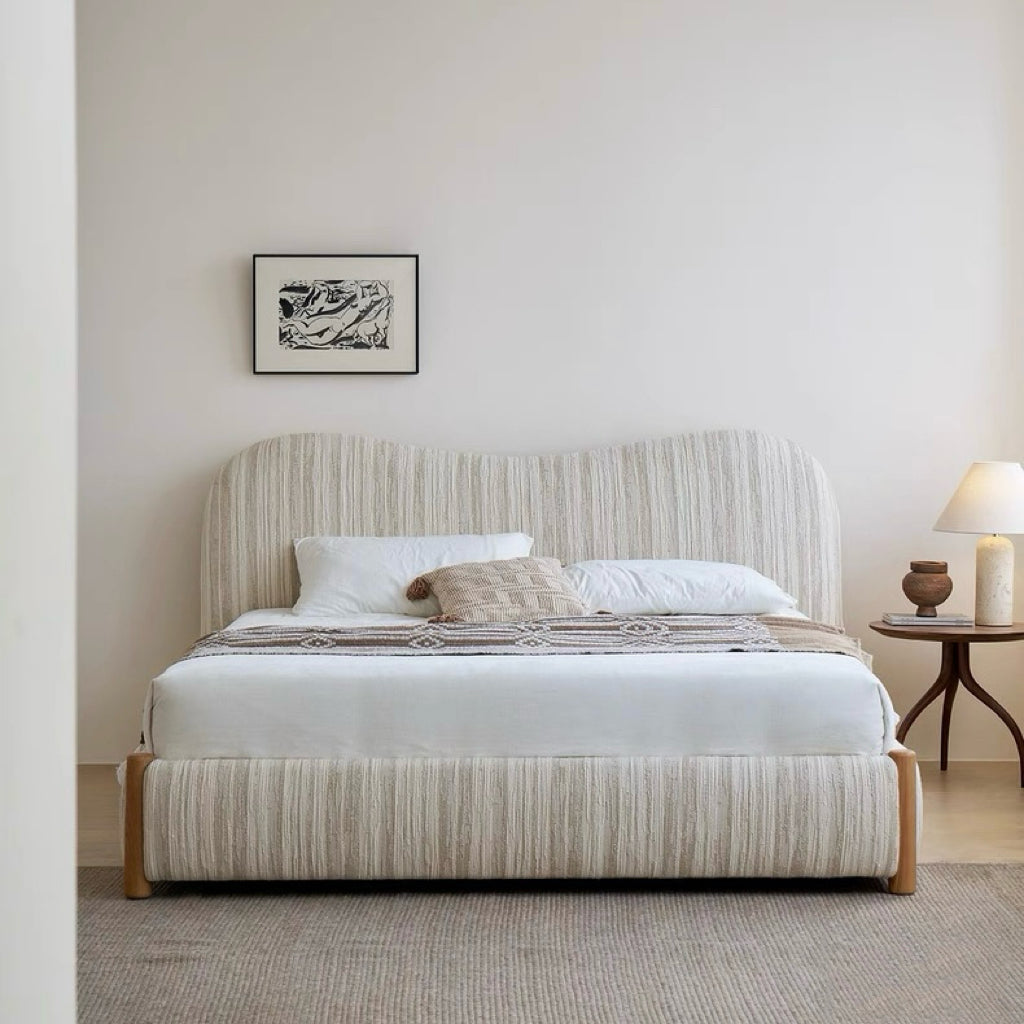 The Ariana Bedframe - Verra Living