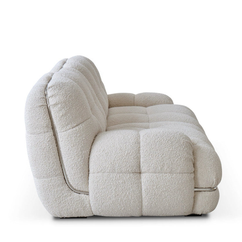 Baxter Sofa in Fabric