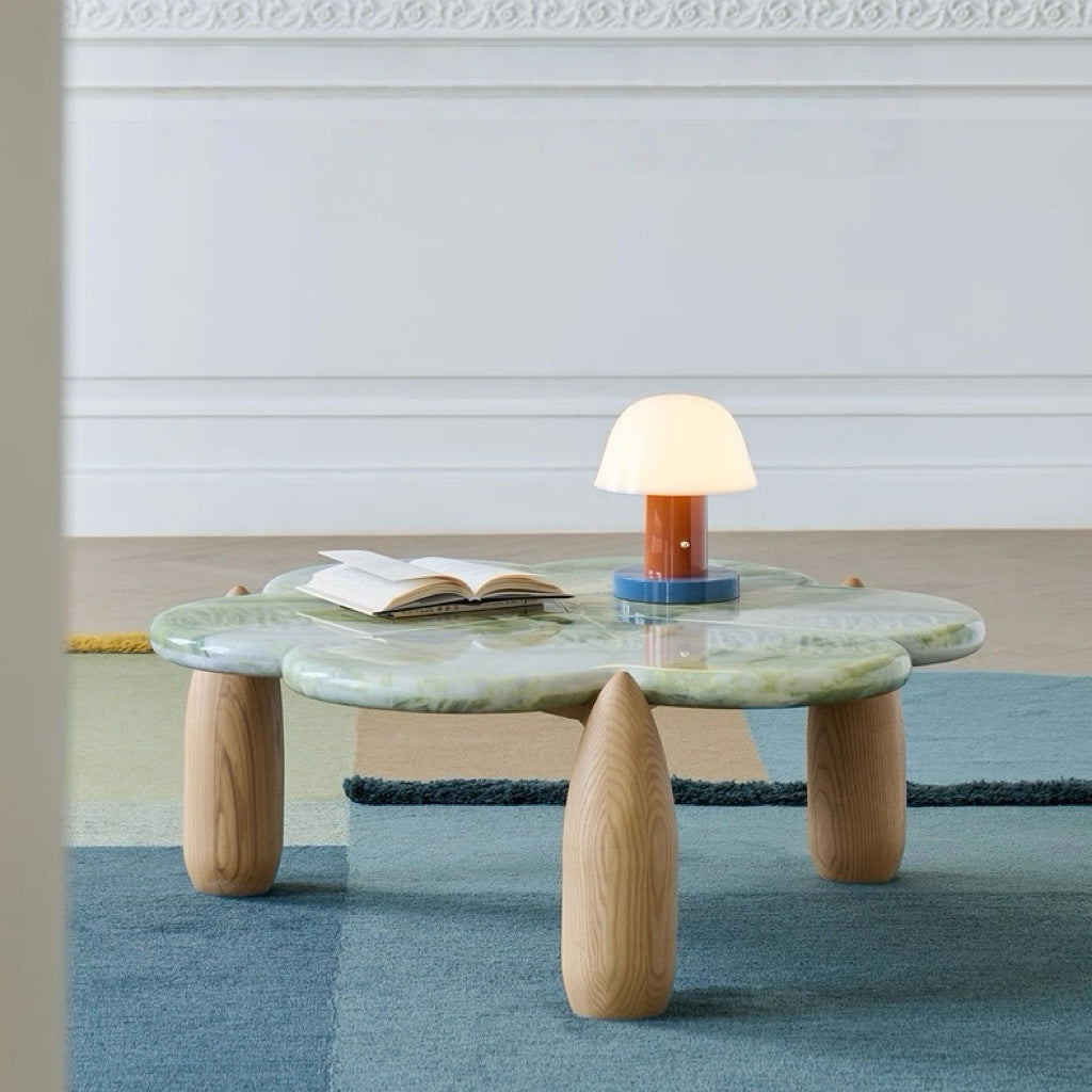 The Cleopatra Coffee Table