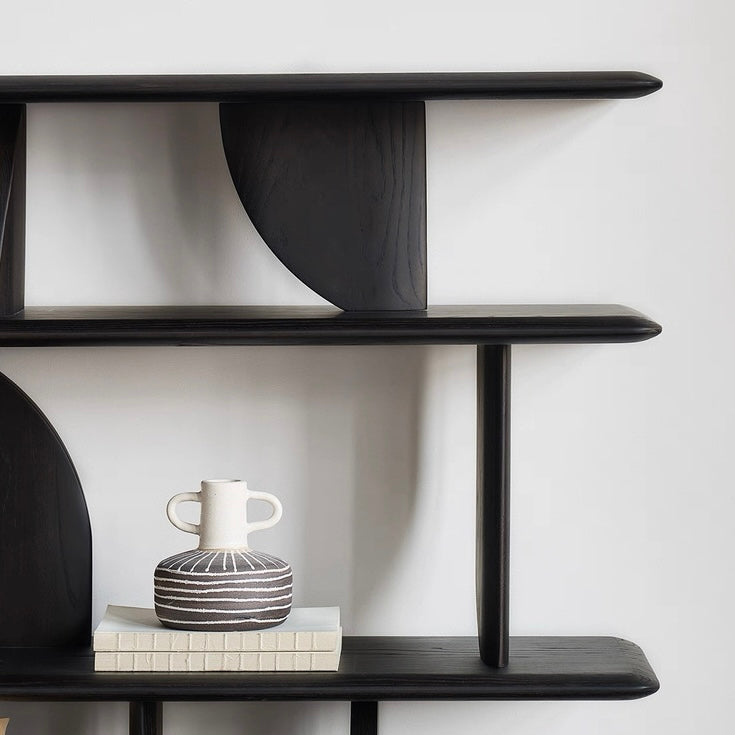 The Perry Shelf
