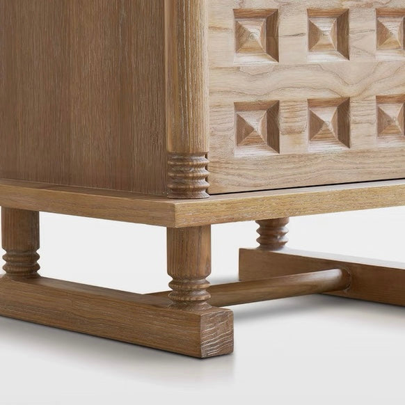 Taylor Bedside Table - Verra Living