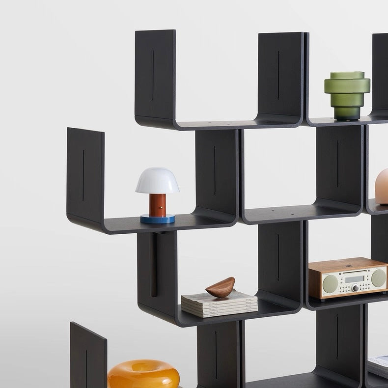 The Kendrick Shelf
