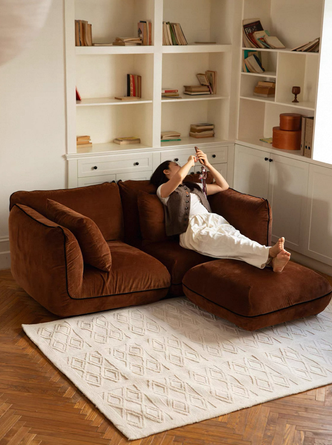 Savona Sofa - Verra Living