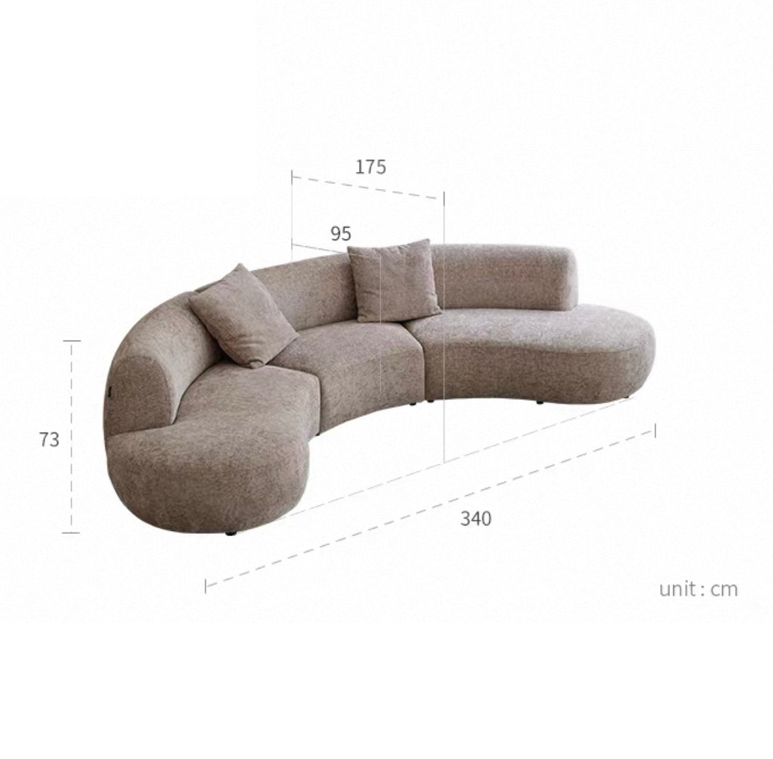 The Ryota Sofa - Verra Living