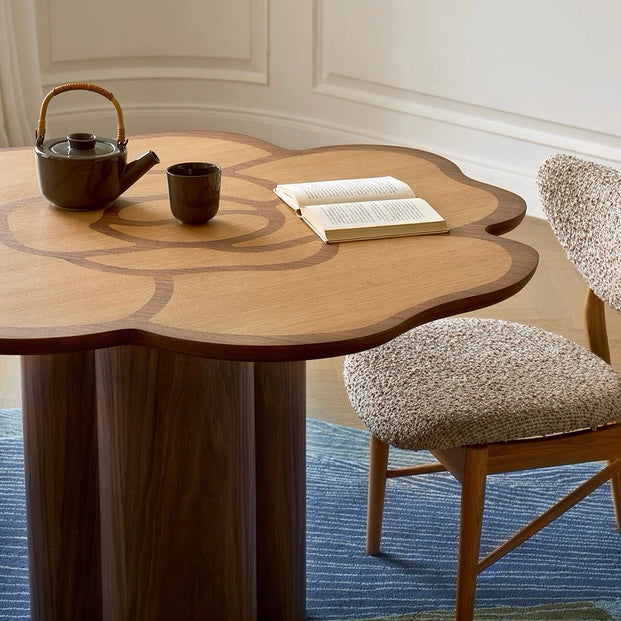 The Bunga Dining Table