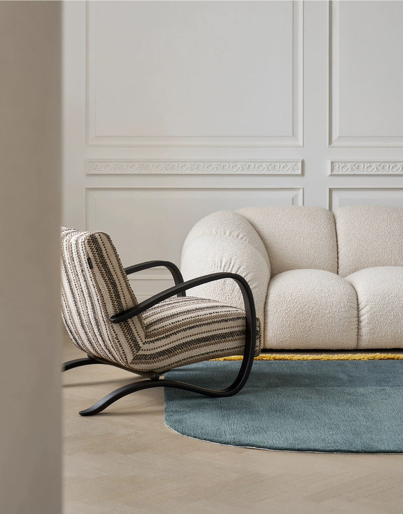 Carria Chair - Verra Living