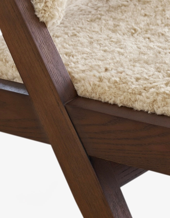 Priscilla Chair - Verra Living