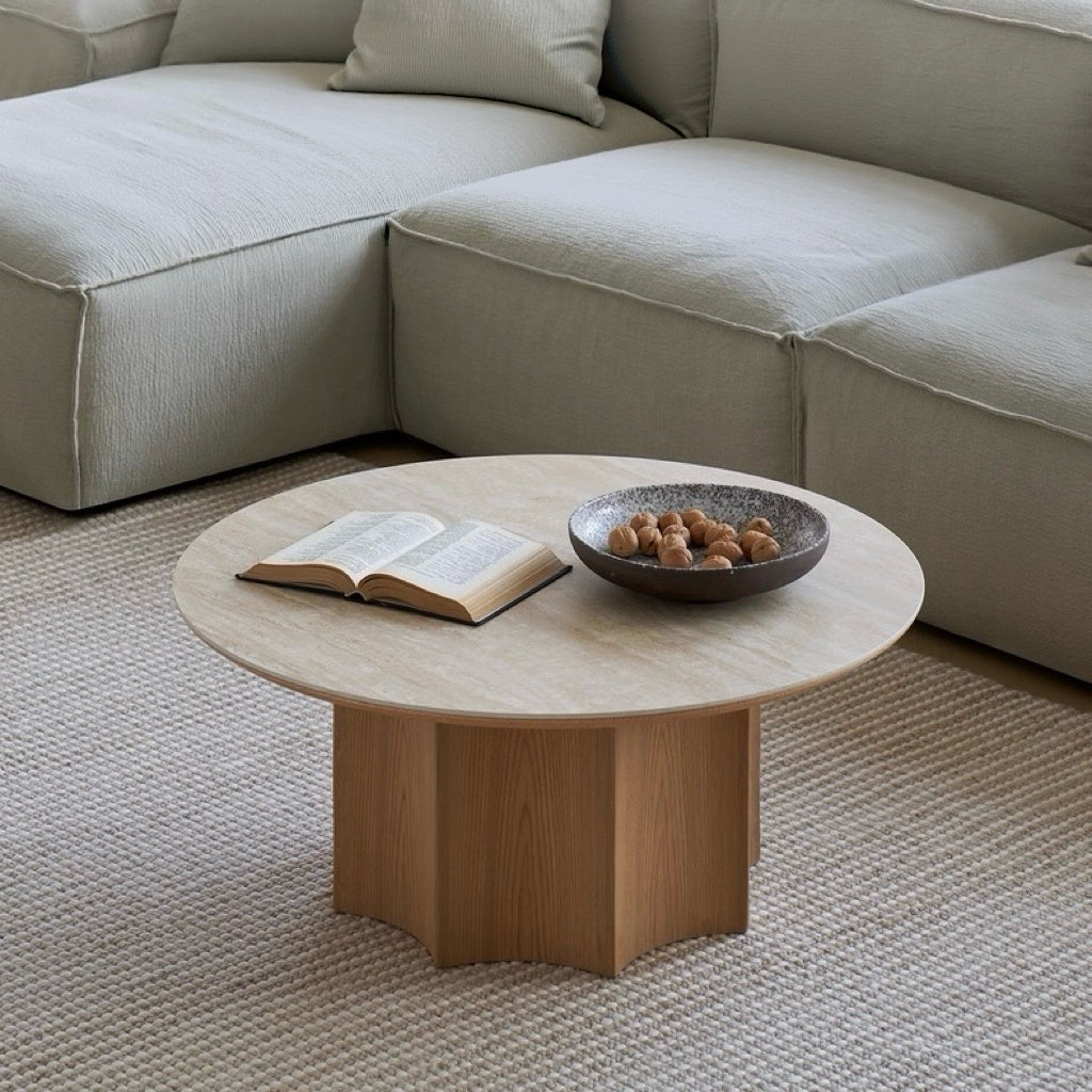 Aurelia Coffee Table