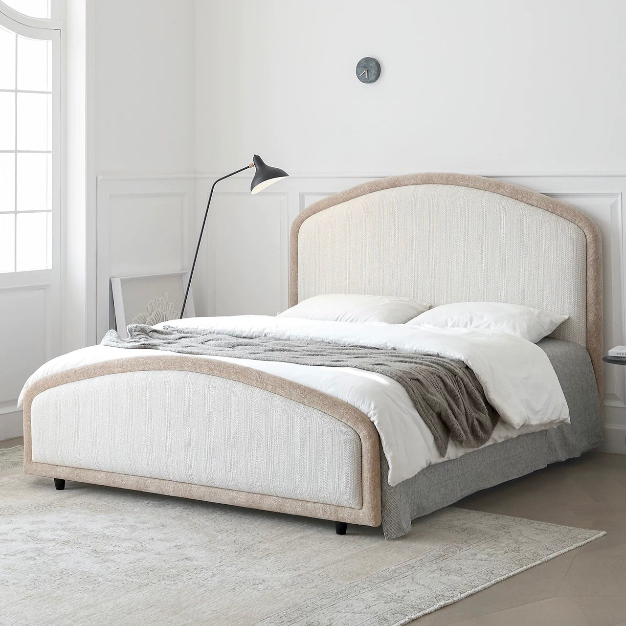 The Myra Bedframe - Verra Living