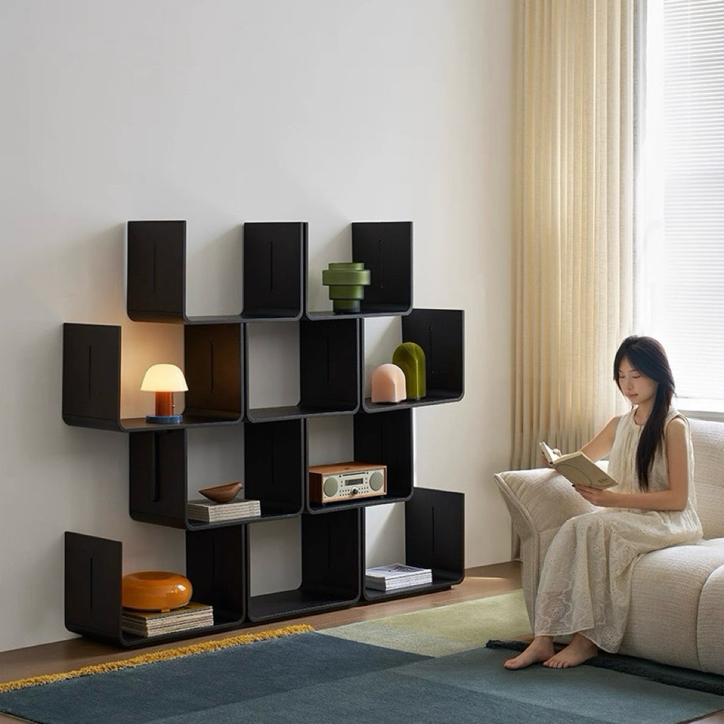 The Kendrick Shelf