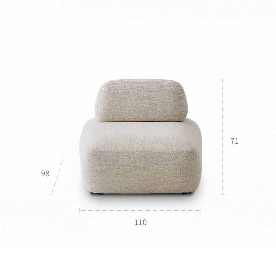 Augusta Modular Sofa - Verra Living