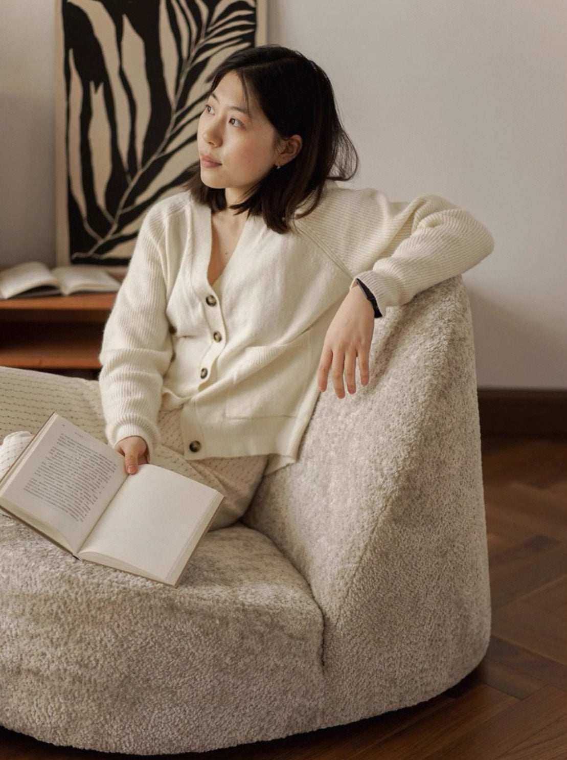 Soletta Chair - Verra Living