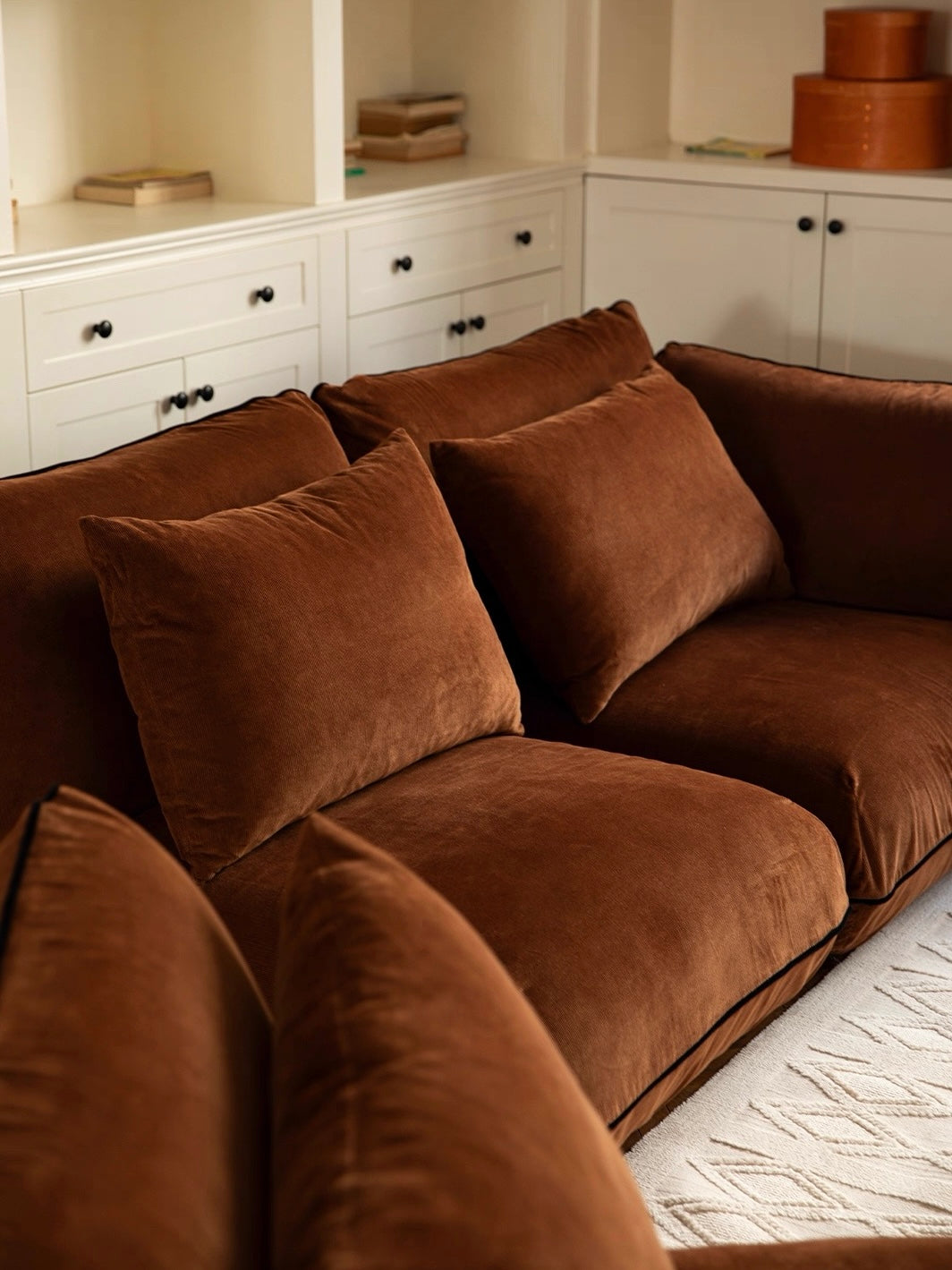 Savona Sofa - Verra Living