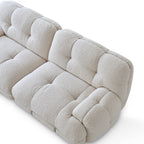 Baxter Sofa in Fabric - Verra Living