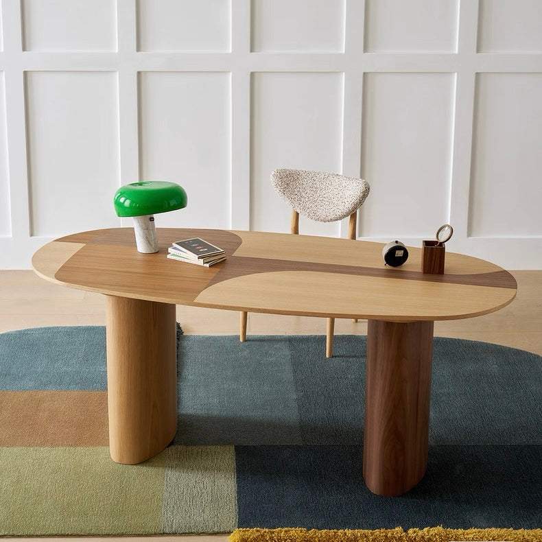 The Ray Table