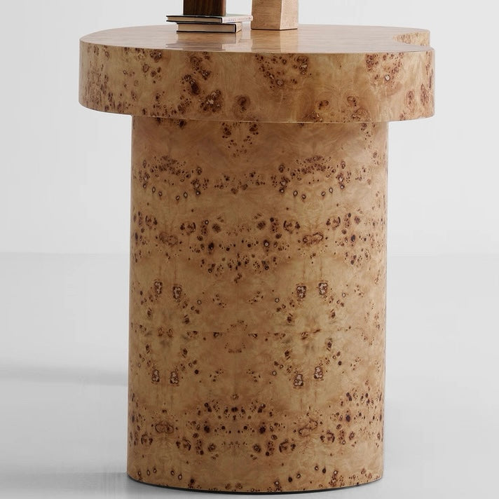 The Gigi Table