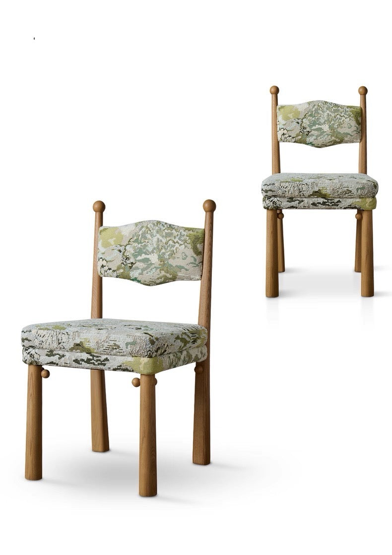 The Mona Chair