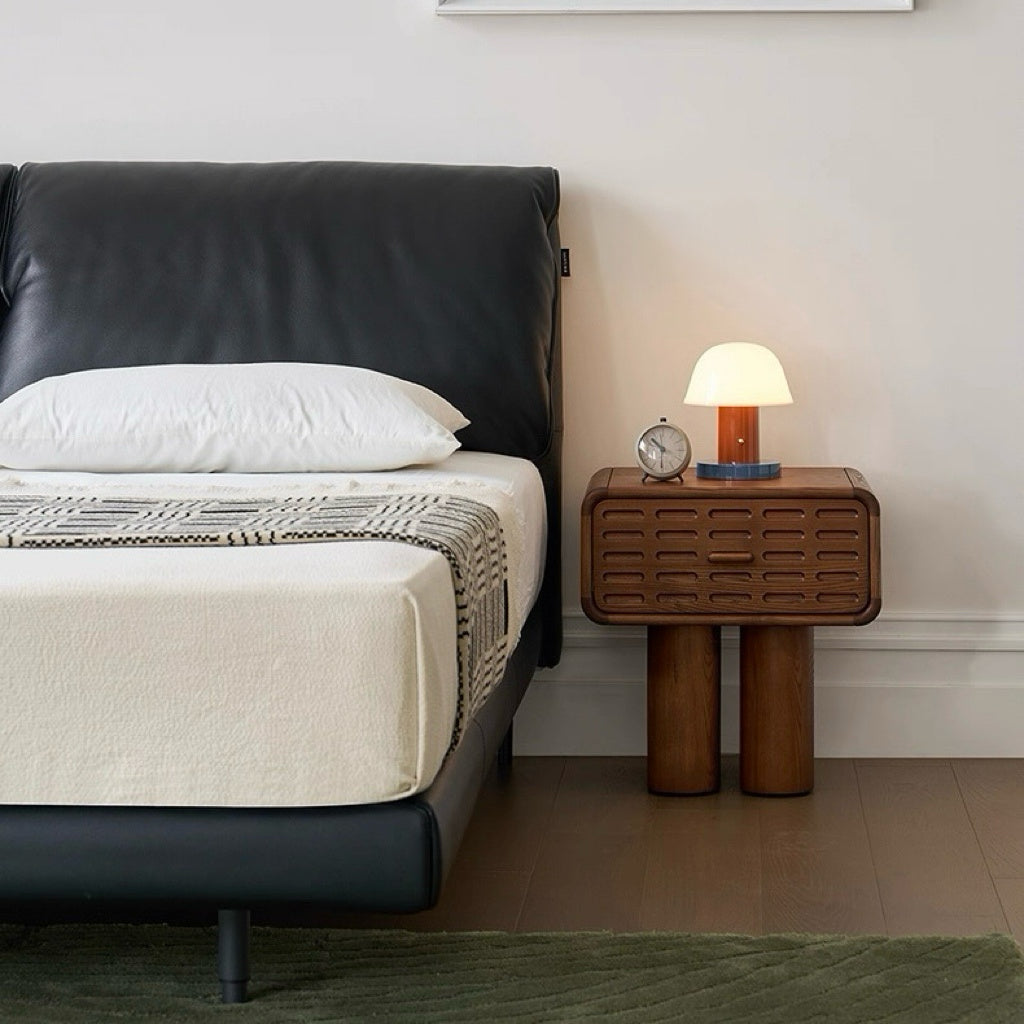 Pheobe Bedside Table - Verra Living