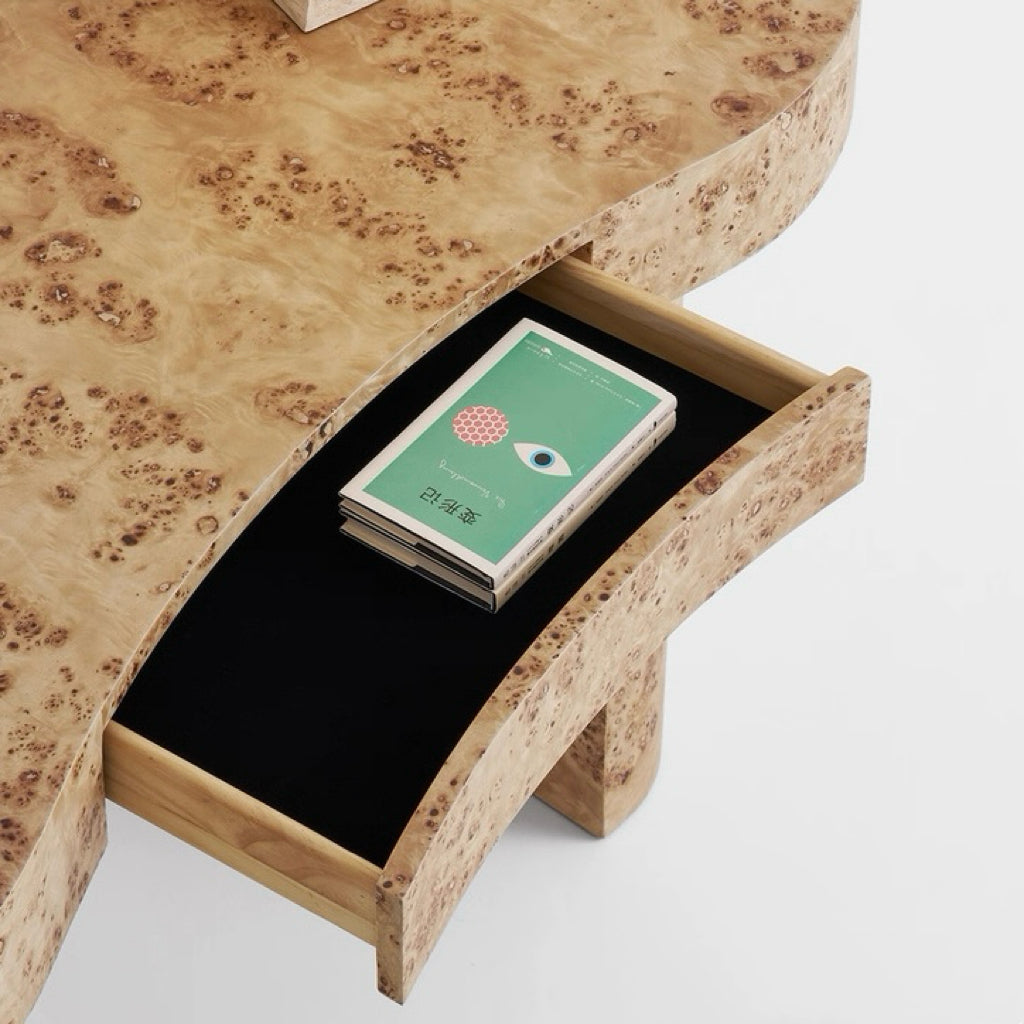 The Gigi Table