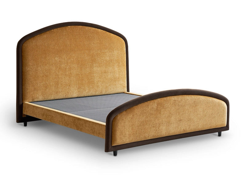 The Madonna Bedframe - Verra Living