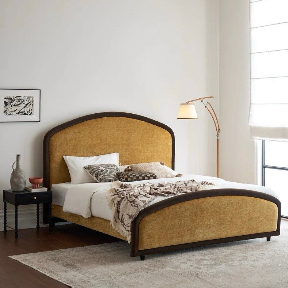 The Madonna Bedframe - Verra Living