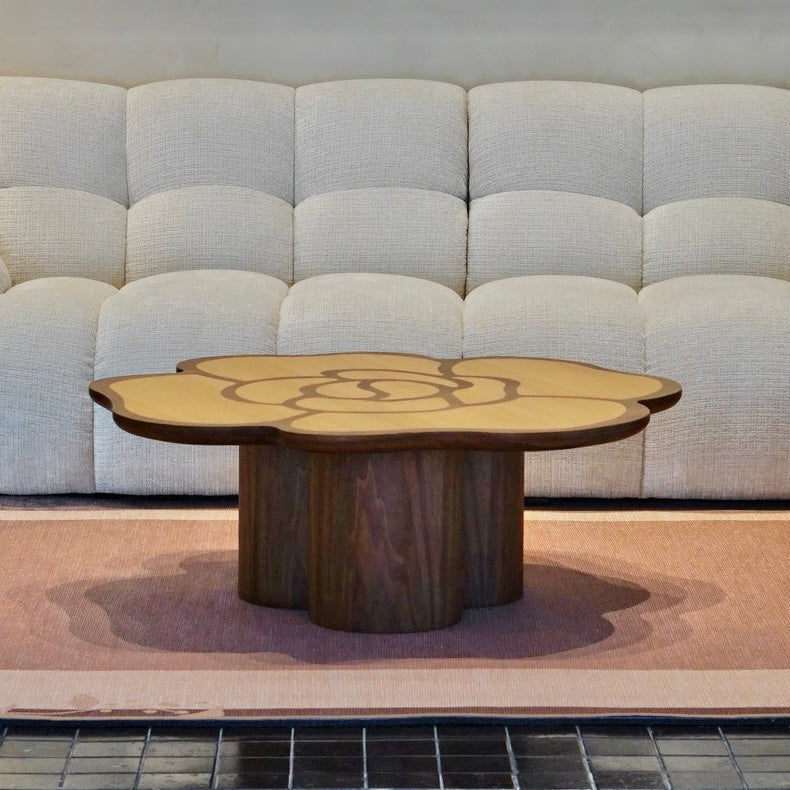 The Bunga Coffee Table