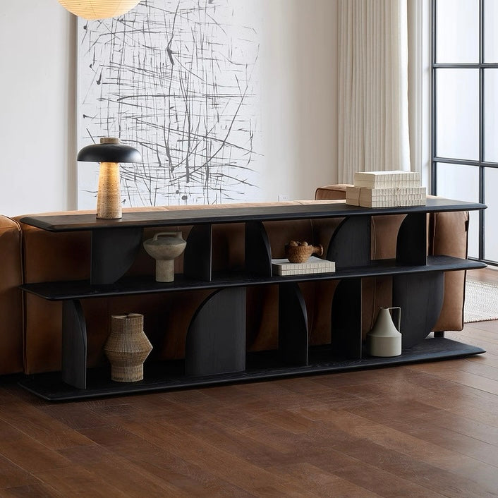 The Smaller Perry Shelf