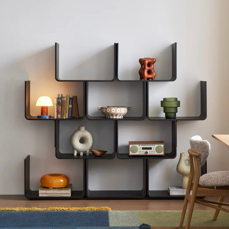 The Kendrick Shelf