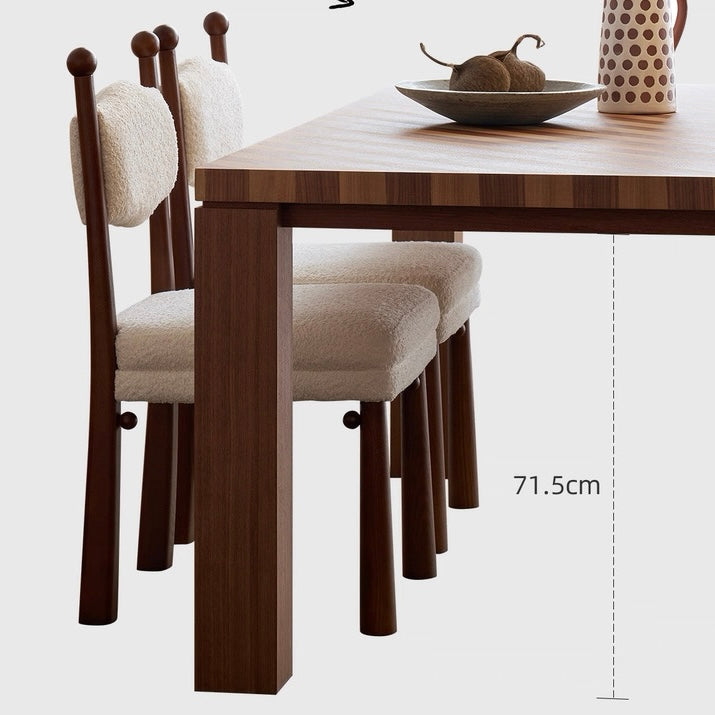 Cassarina Table
