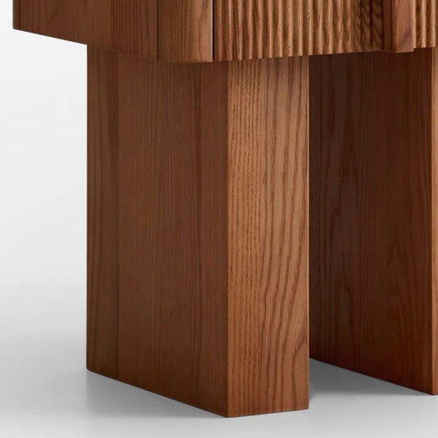 Wayne Bedside Table - Verra Living
