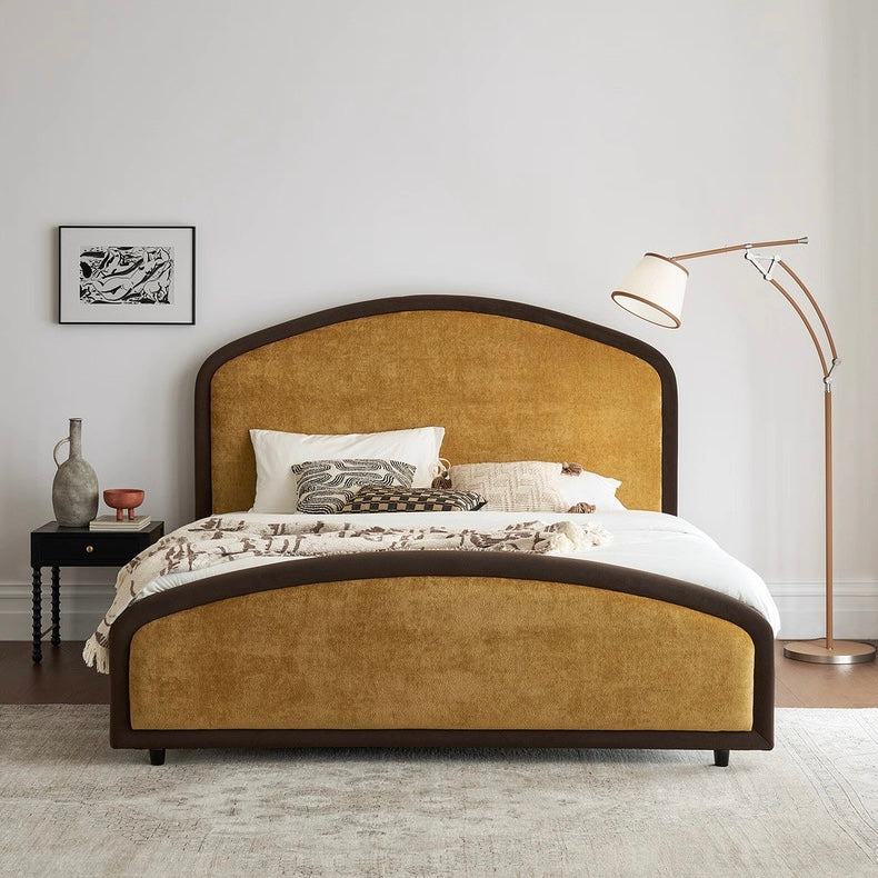The Madonna Bedframe - Verra Living