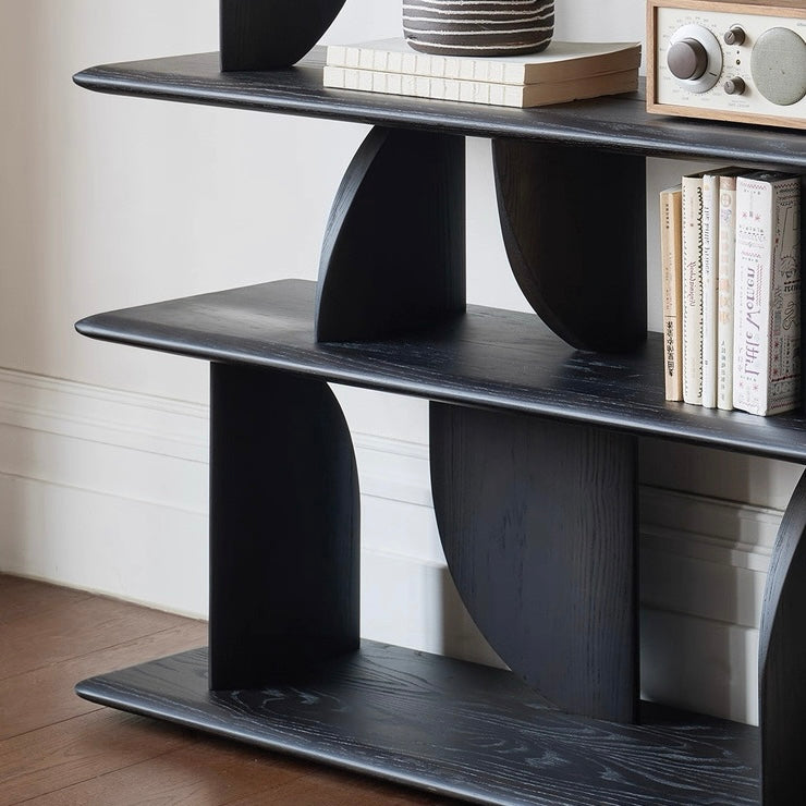The Perry Shelf