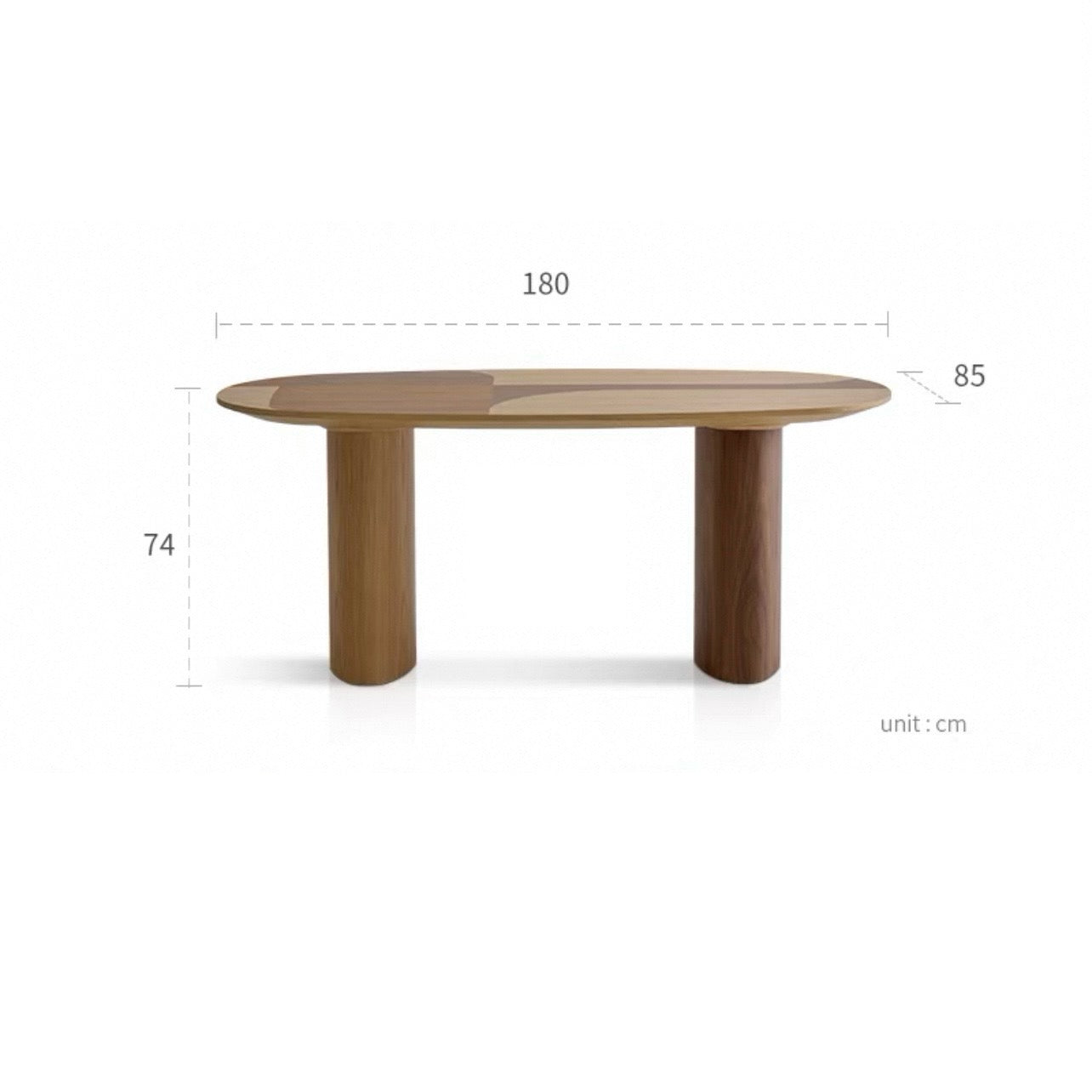 The Ray Table