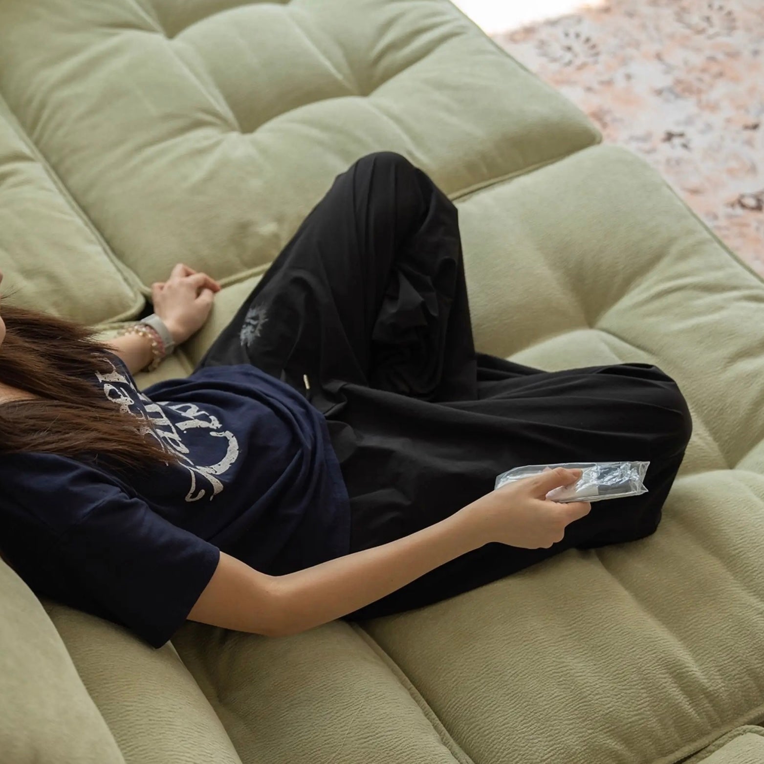 Benjamin Electrical Extendable Sofa