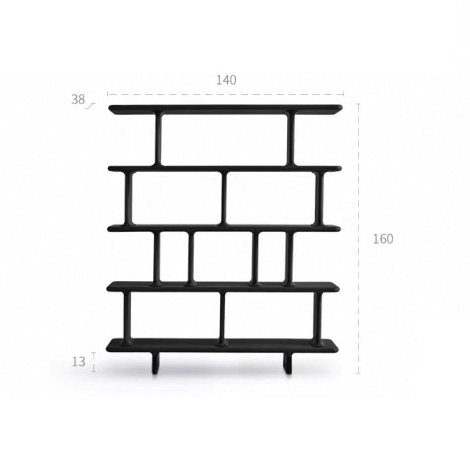 The Polly Shelf