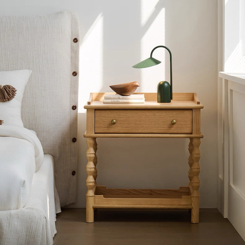 Marilyn Bedside Table - Verra Living