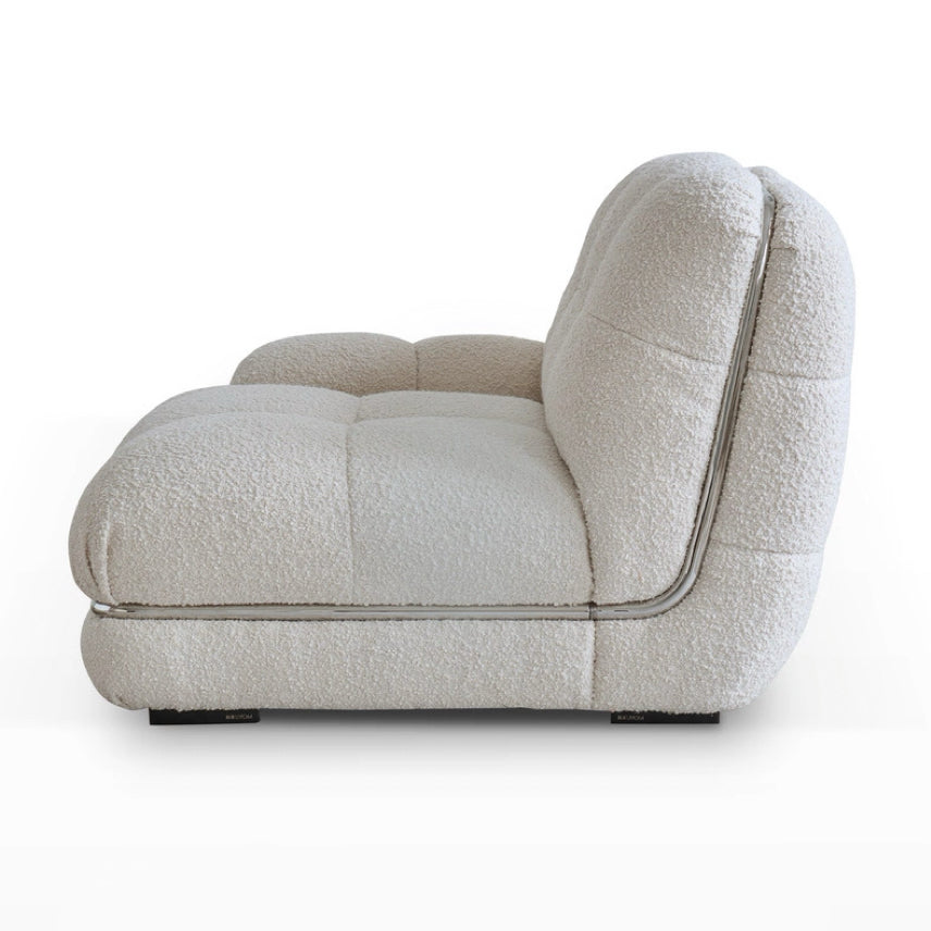 Baxter Sofa in Fabric