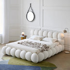 The Bobba Bedframe - Verra Living