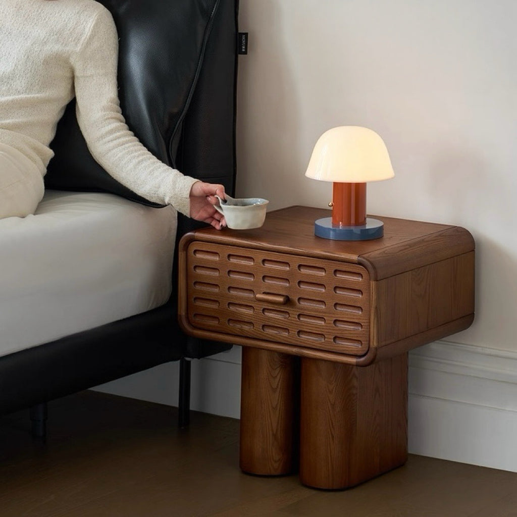 Pheobe Bedside Table - Verra Living